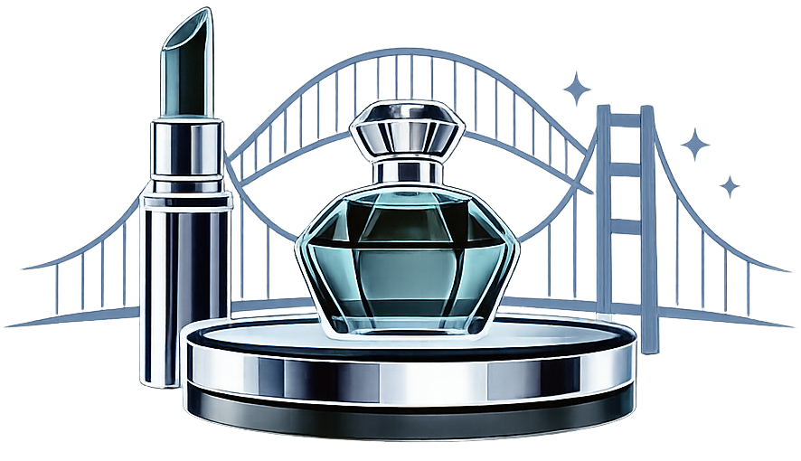 گلدن گیت بیوتی